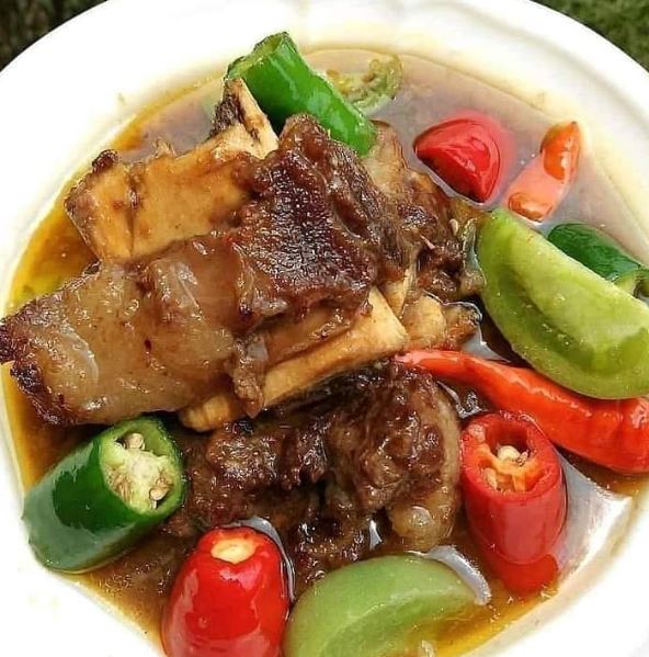 11 Resep olahan iga sapi masak kuah pedas, lezat, segar, dan menggugah selera