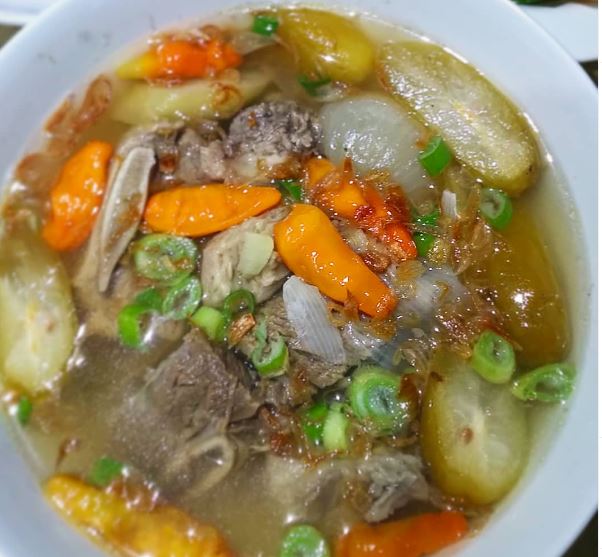 11 Resep olahan iga sapi masak kuah pedas, lezat, segar, dan menggugah selera