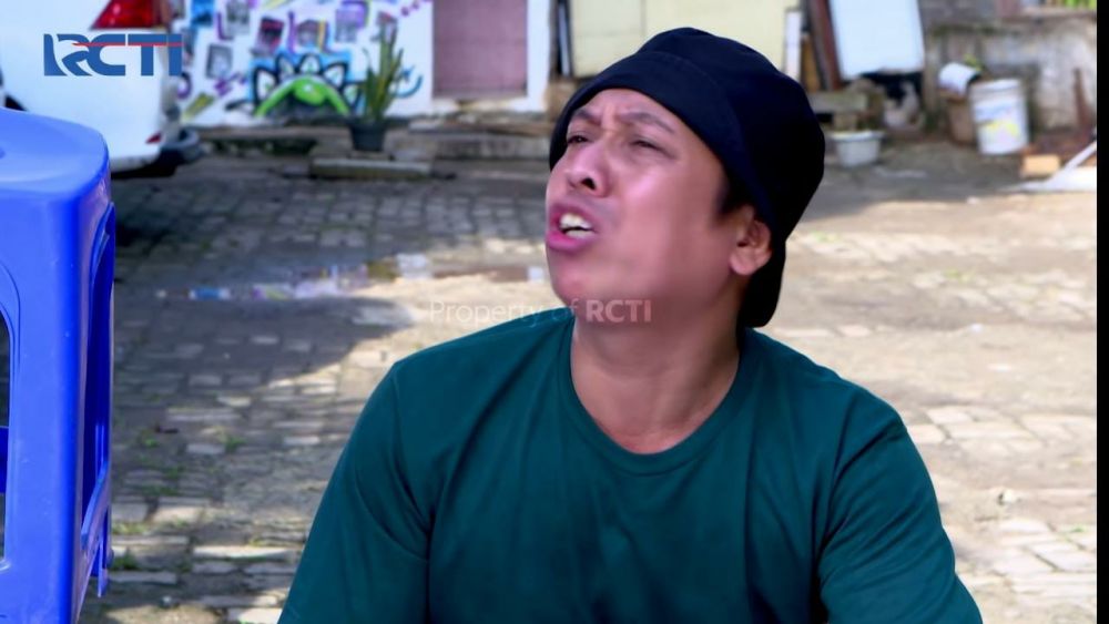 pemeran kasman TOP sabuk hitam © 2023 berbagai sumber