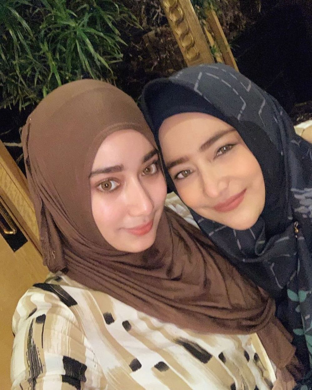 potret kebersamaan cindy fatikasari dan anak sulungnya di keseharian © berbagai sumber