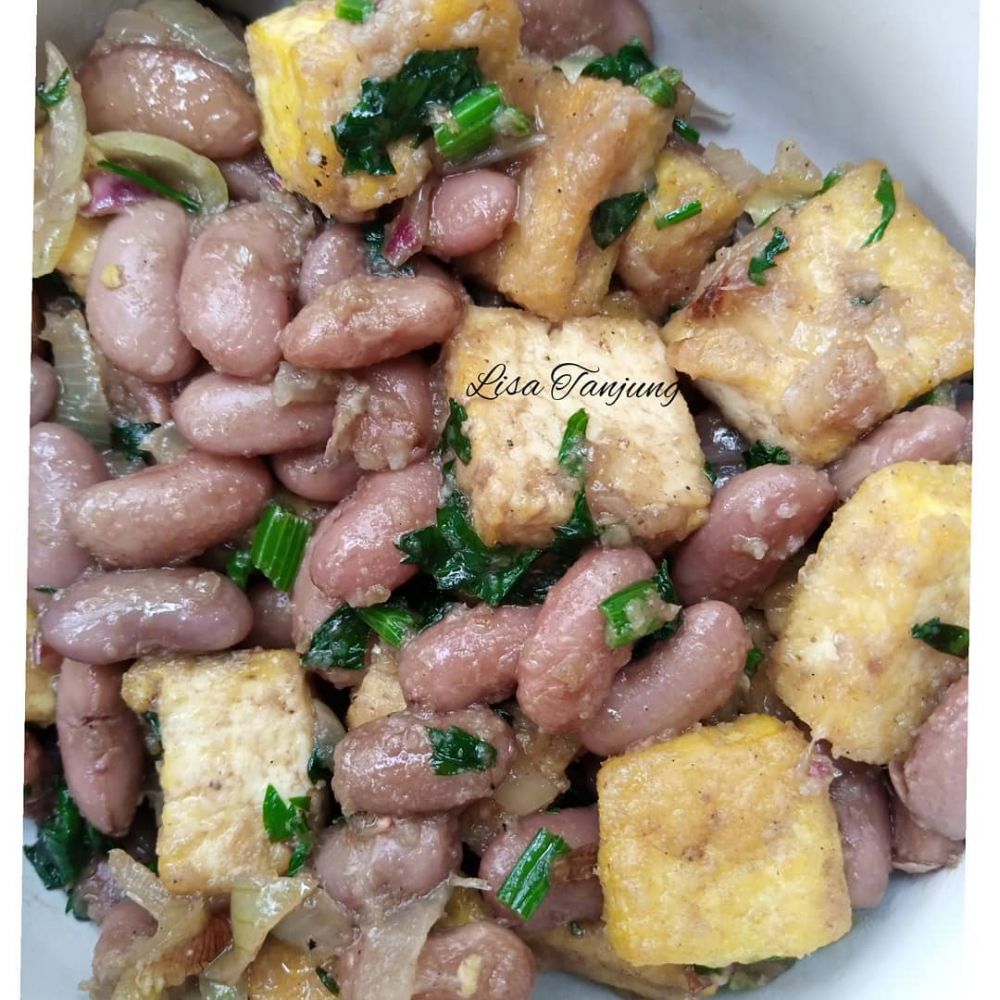 35 Resep tumis tahu untuk buka puasa, sederhana, enak, simpel, dan mudah ditiru