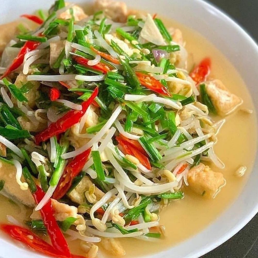 35 Resep tumis tahu untuk buka puasa, sederhana, enak, simpel, dan mudah ditiru