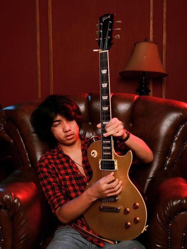 potret transformasi bocah iklan susu © instagram potret transformasi bocah iklan susu © instagram