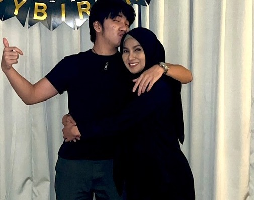 potret transformasi bocah iklan susu © instagram