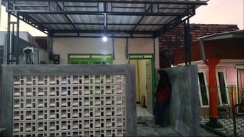 makeover teras 10 juta TikTok