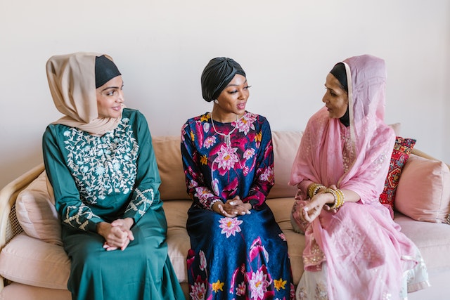 65 Contoh kata-kata mutiara untuk keluarga dalam rayakan Idul Fitri 2023, penuh hikmat