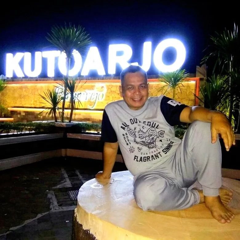 potret pemeran kardiman gagah di usia 60 tahun © berbagai sumber