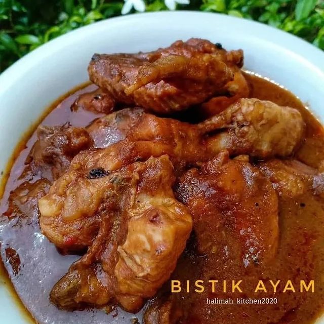 25 Resep masakan ayam berkuah tanpa santan paling enak untuk buka puasa, empuk dan sederhana