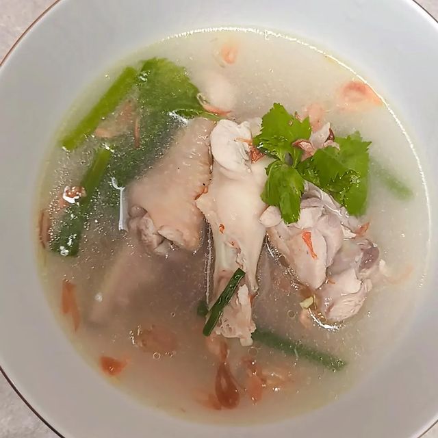 25 Resep masakan ayam berkuah tanpa santan paling enak untuk buka puasa, empuk dan sederhana