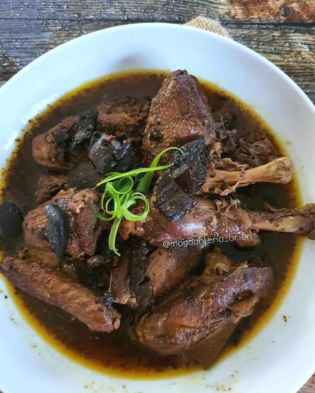 25 Resep masakan ayam berkuah tanpa santan paling enak untuk buka puasa, empuk dan sederhana