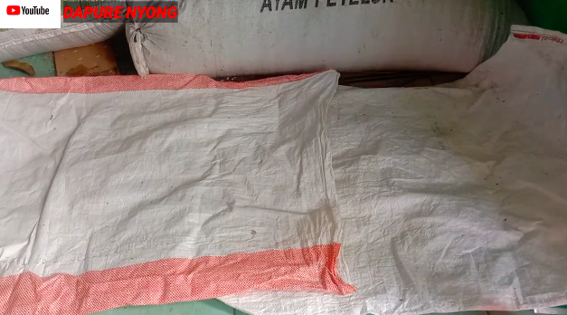 Tanpa perlu dimasukkan kulkas, ini cara menyimpan daun cincau agar tetap segar dan awet seminggu