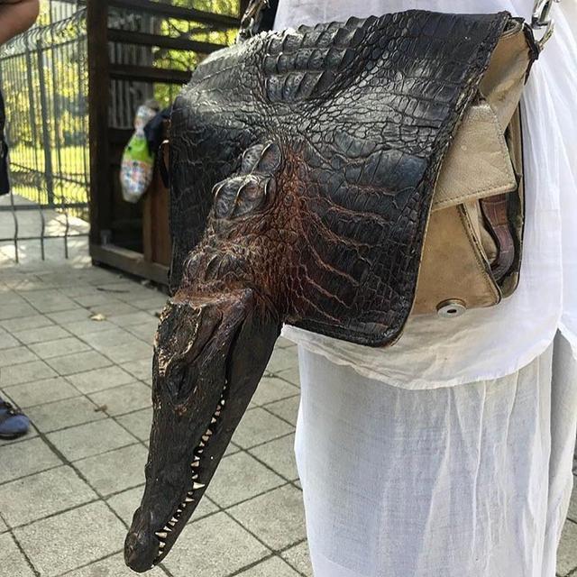 desain tas jinjing nyeleneh © berbagai sumber