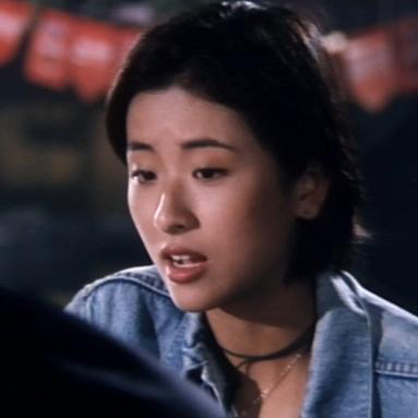 Hilary Tsu film Boboho © berbagai sumber