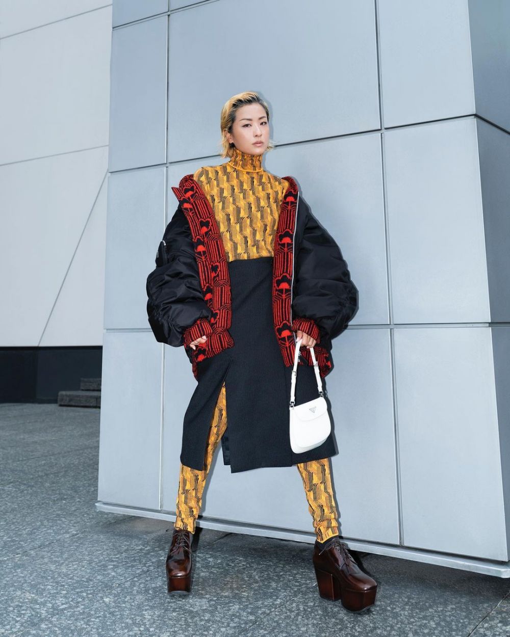 Hilary Tsu film Boboho © berbagai sumber