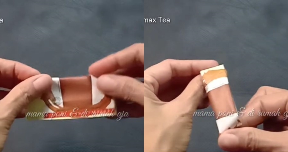 7 Cara bikin tatakan piring dan gelas dari sampah dapur, rapi dan estetik