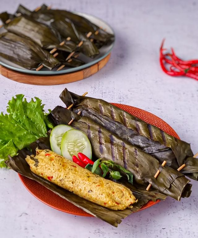 15 Resep pepes tahu pedas, sederhana, gurih, dan mudah ditiru