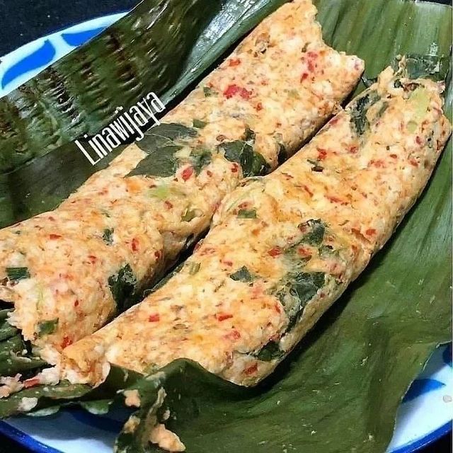 15 Resep pepes tahu pedas, sederhana, gurih, dan mudah ditiru