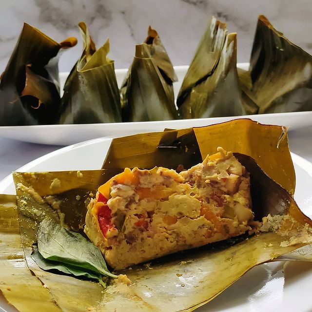 15 Resep pepes tahu pedas, sederhana, gurih, dan mudah ditiru