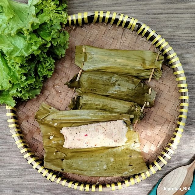 15 Resep pepes tahu pedas, sederhana, gurih, dan mudah ditiru