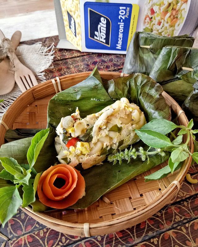 15 Resep pepes tahu pedas, sederhana, gurih, dan mudah ditiru