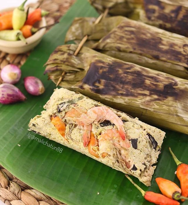 15 Resep pepes tahu pedas, sederhana, gurih, dan mudah ditiru