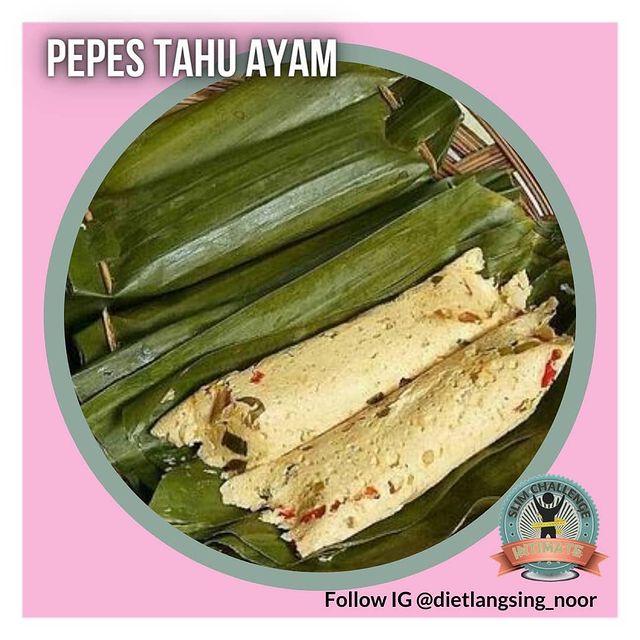 15 Resep pepes tahu pedas, sederhana, gurih, dan mudah ditiru