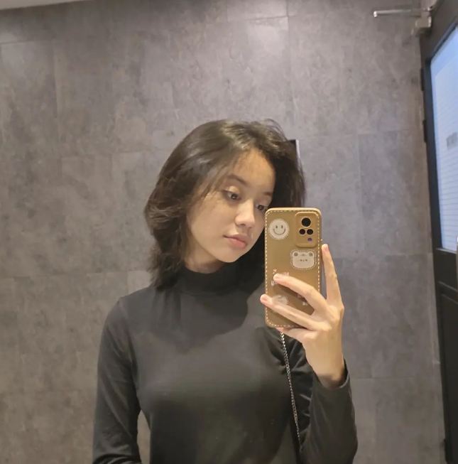 pemeran anak Tukang Ojek Pengkolan di kehidupan nyata © 2023 brilio.net