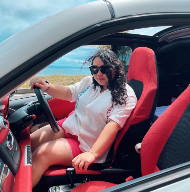 pemeran anak Tukang Ojek Pengkolan di kehidupan nyata © 2023 brilio.net