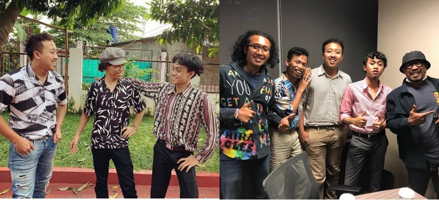 beda gaya warkopi dan makuboys © berbagai sumber