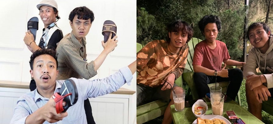 beda gaya warkopi dan makuboys © berbagai sumber