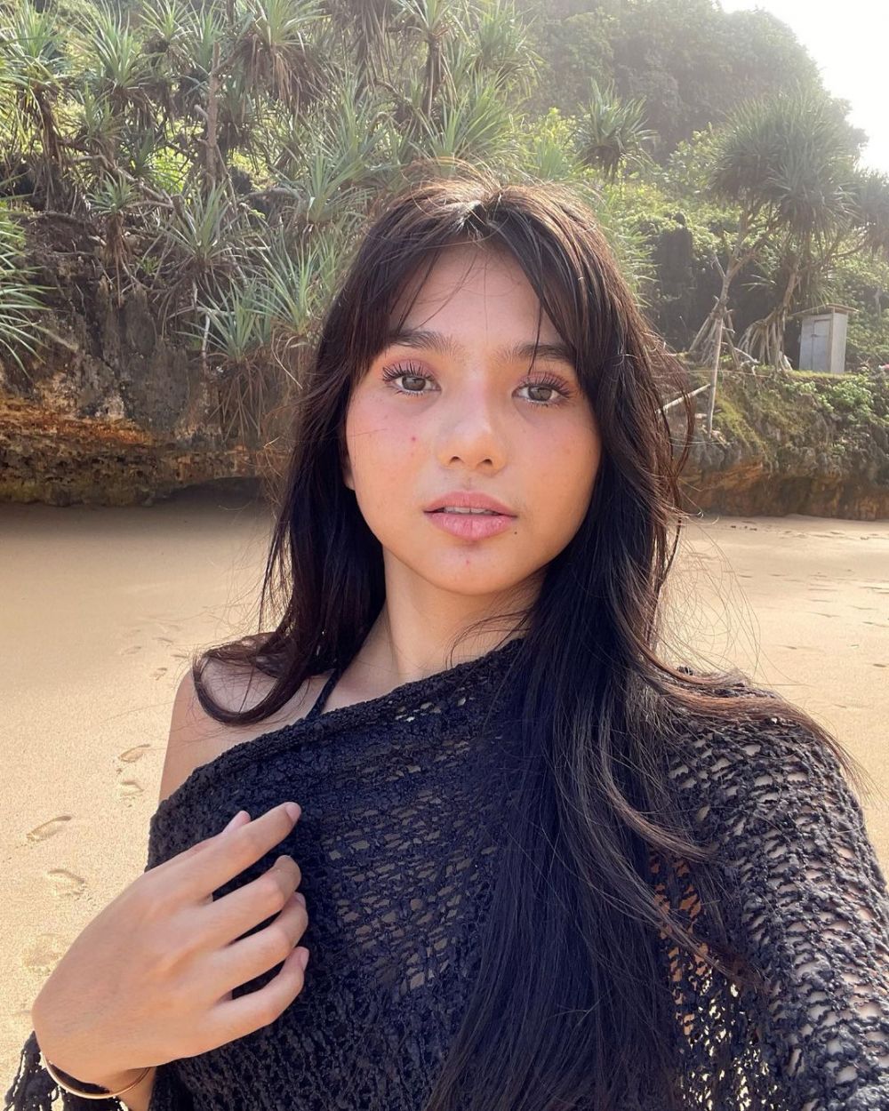 potret terbaru kekasih bobby © berbagai sumber potret terbaru kekasih bobby © berbagai sumber