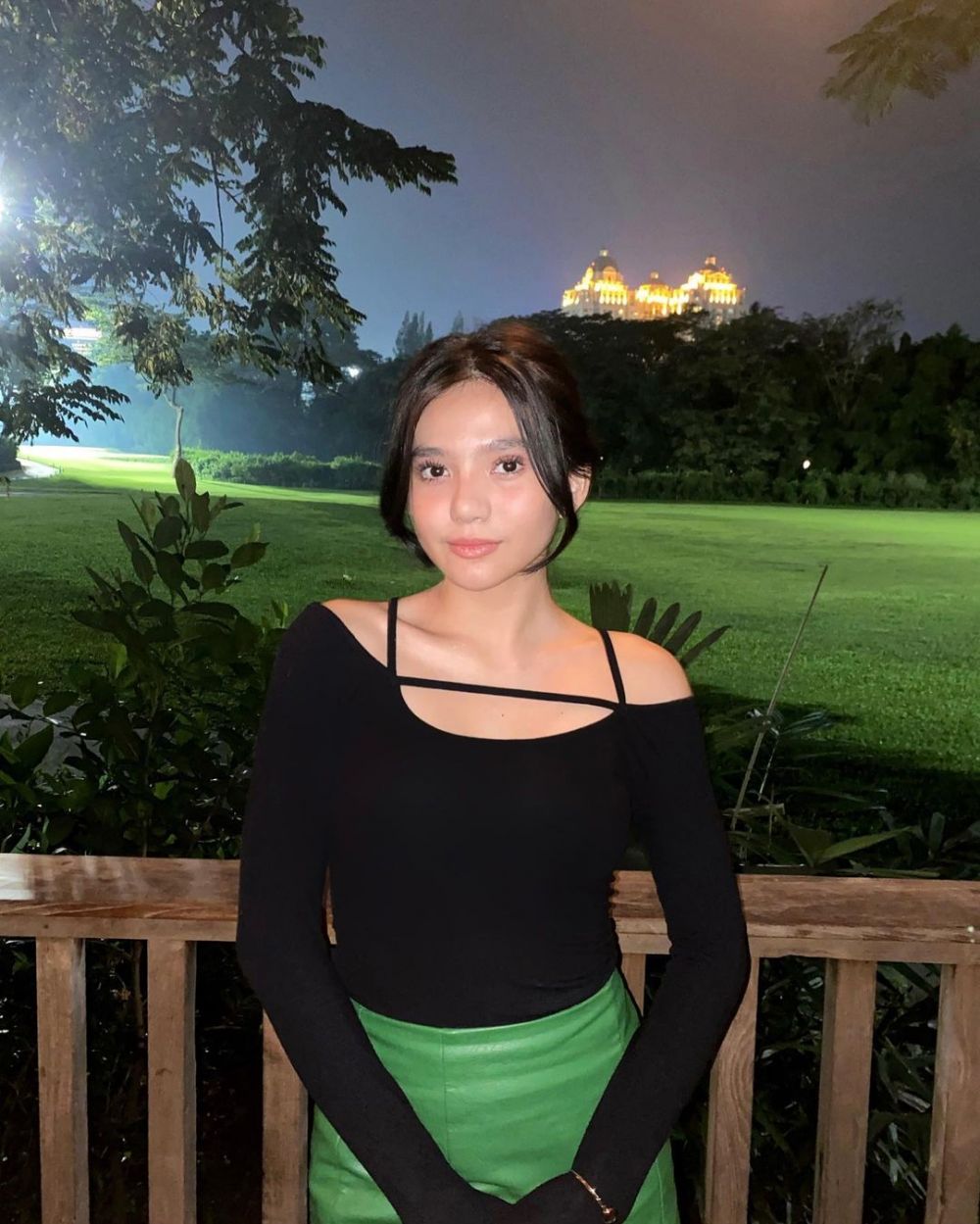 potret terbaru kekasih bobby © berbagai sumber potret terbaru kekasih bobby © berbagai sumber