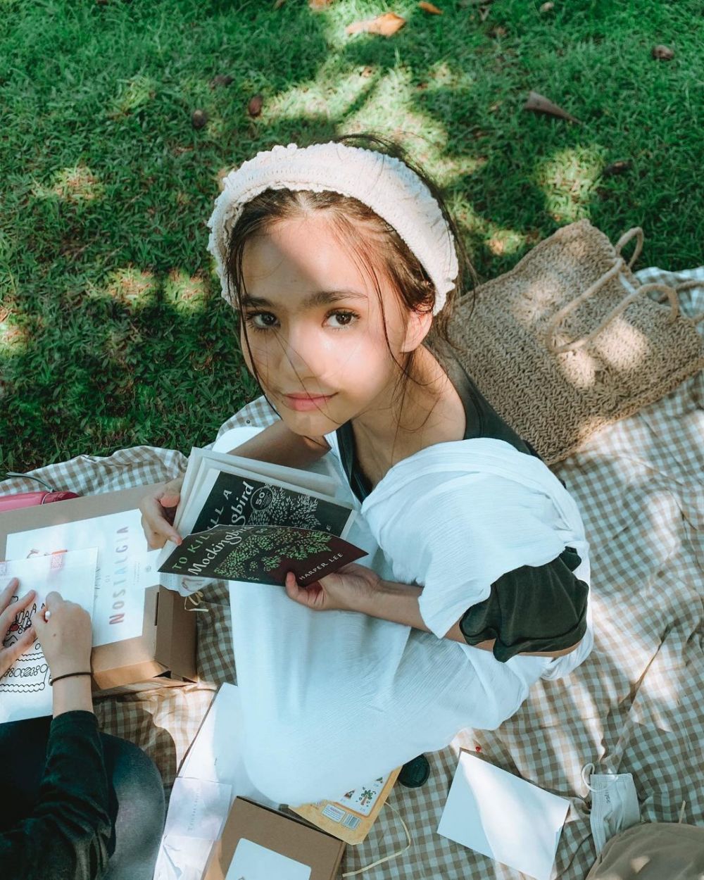 potret terbaru kekasih bobby © berbagai sumber potret terbaru kekasih bobby © berbagai sumber