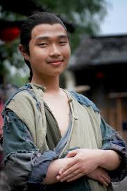 tukang cukur kung fu hustle © berbagai sumber tukang cukur kung fu hustle © berbagai sumber