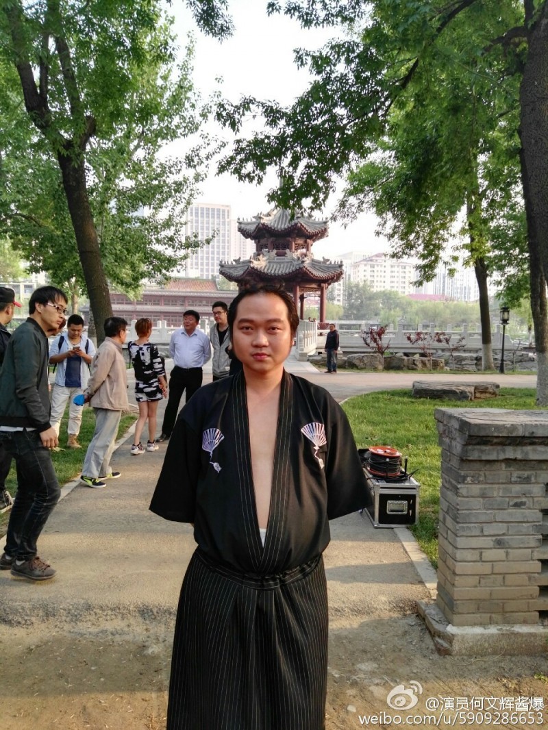 tukang cukur kung fu hustle © berbagai sumber tukang cukur kung fu hustle © berbagai sumber