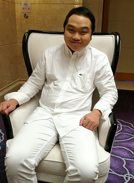 tukang cukur kung fu hustle © berbagai sumber tukang cukur kung fu hustle © berbagai sumber