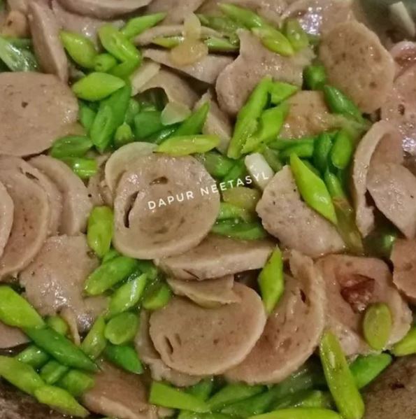 17 Resep kreasi bakso tanpa kuah untuk lauk sahur, lezat, praktis, dan mudah dibuat