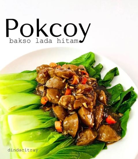 17 Resep kreasi bakso tanpa kuah untuk lauk sahur, lezat, praktis, dan mudah dibuat