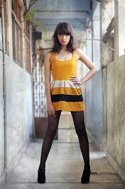 Pemeran Munaroh di TOP kini bikin pangling © berbagai sumber