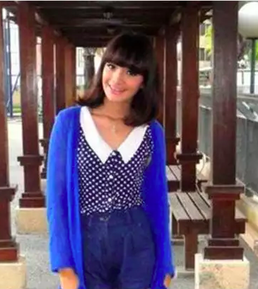 Pemeran Munaroh di TOP kini bikin pangling © berbagai sumber