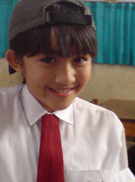 potret transformasi bocah iklan minyak telon © instagram