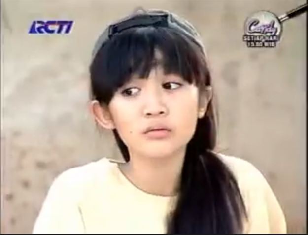 potret transformasi bocah iklan minyak telon © instagram