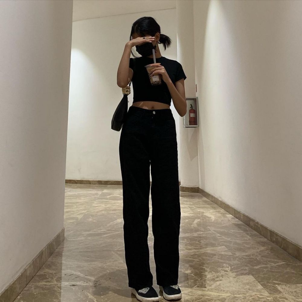 pemeran ainun kecil potret terbaru © instagram pemeran ainun kecil potret terbaru © instagram