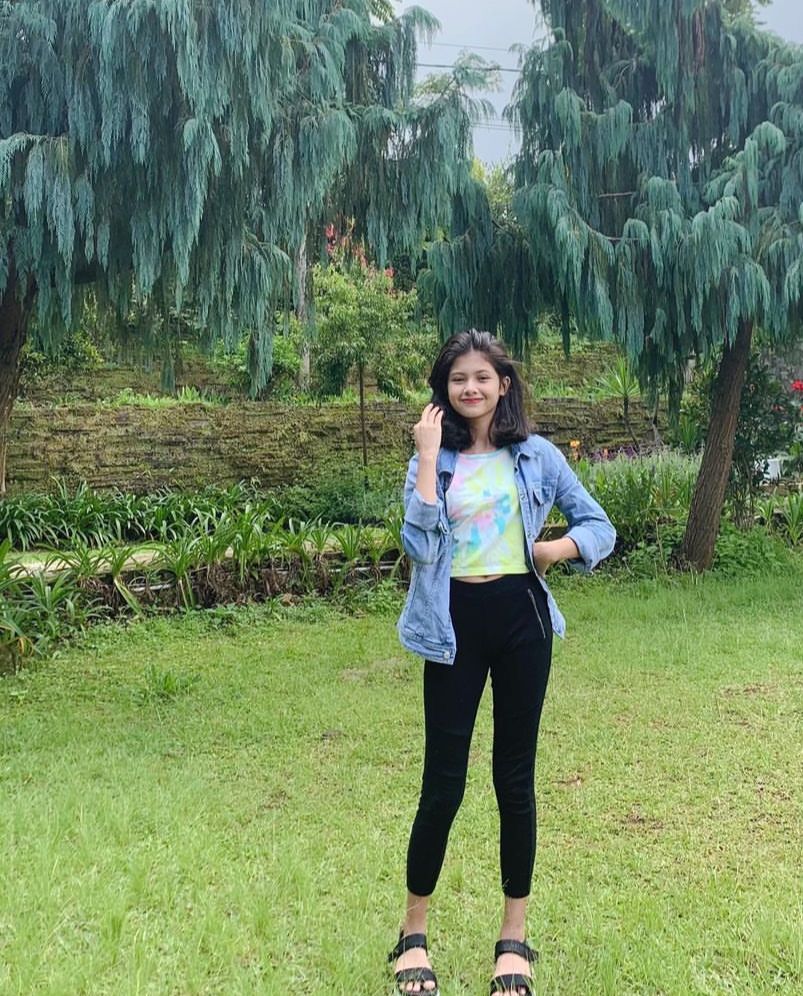 pemeran ainun kecil potret terbaru © 2023 brilio.net pemeran ainun kecil potret terbaru © 2023 brilio.net