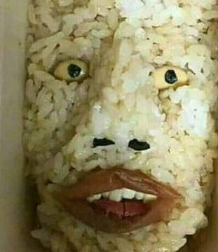 potret kocak kamuflase makanan Berbagai sumber potret kocak kamuflase makanan Berbagai sumber