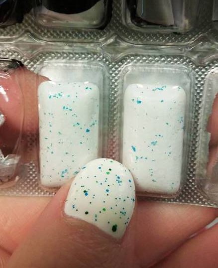 potret kocak kamuflase makanan Berbagai sumber