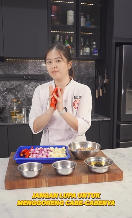 Trik masak nasi goreng agar lebih wangi dan lezat, jangan asal masukkan bumbu