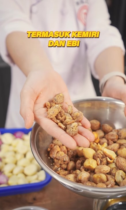 Trik masak nasi goreng agar lebih wangi dan lezat, jangan asal masukkan bumbu