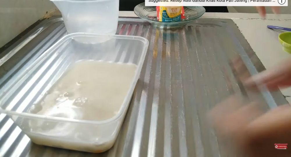 Tanpa tepung, begini trik membuat tempe goreng yang renyah tahan lama dan bumbu meresap sempurna