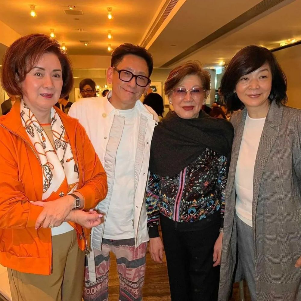 potret Idy Chan Bibi Lung Pendekar Rajawali © berbagai sumber